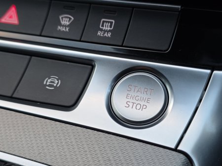 2020 Audi A6 - thumbnail 26