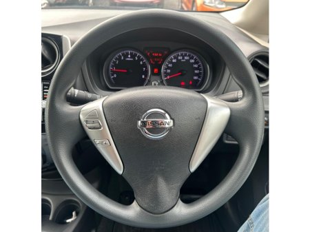 2017 Nissan March - thumbnail 18