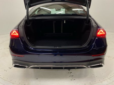 2024 Mercedes-Benz E Class - thumbnail 25