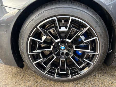 2025 BMW M5 M5 4.4 V8 727 BHP PLUG-IN HYBRID €127,900 thumbnail