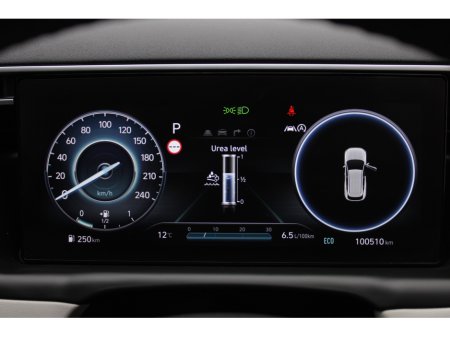 2022 Hyundai Tucson - thumbnail 12