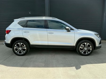 2023 SEAT Ateca - photo 3