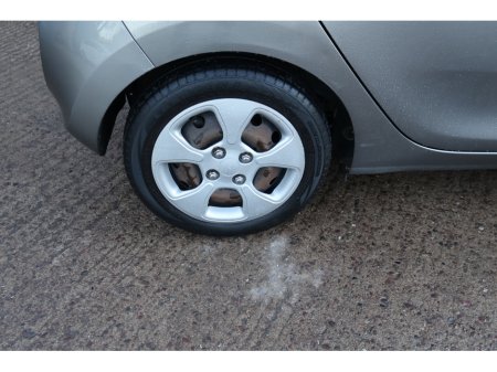 2014 Kia Picanto EX 5dr Only 91,000Km 12 Month NCT! €6,495 thumbnail