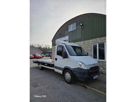 2013 Iveco Daily - thumbnail 5