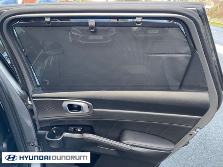 2023 Kia Sorento Phev MY23 SAM 5DR Auto €48,950 thumbnail