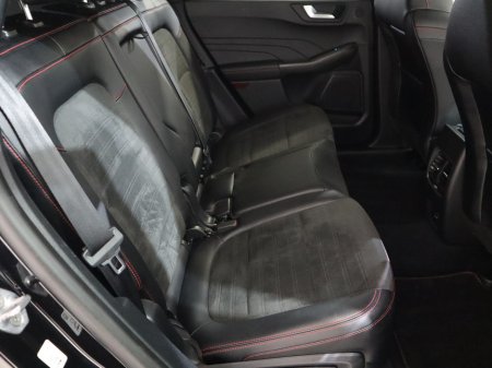 2022 Ford Kuga - thumbnail 24