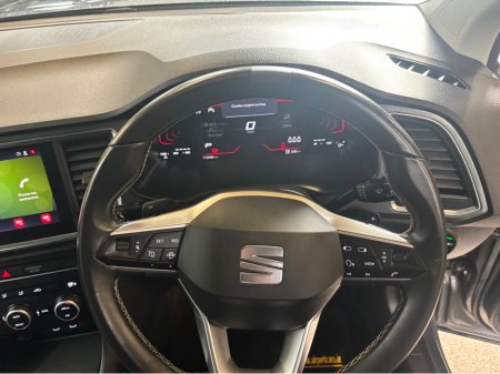 2023 SEAT Ateca ATECA PA 2.0 TDI 150HP Finance Available own this car from €111 per week €25,999 thumbnail