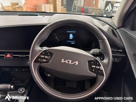 2023 Kia Niro - thumbnail 15