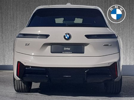2026 BMW iX - thumbnail 15