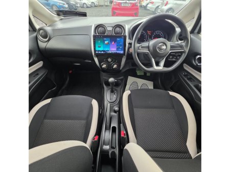 2017 Nissan Note - thumbnail 17