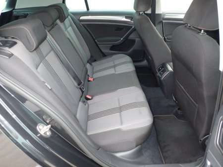 2016 Volkswagen Golf Highline 1.2 5Dr Automatic * Fabulous Spec * €15,750 thumbnail