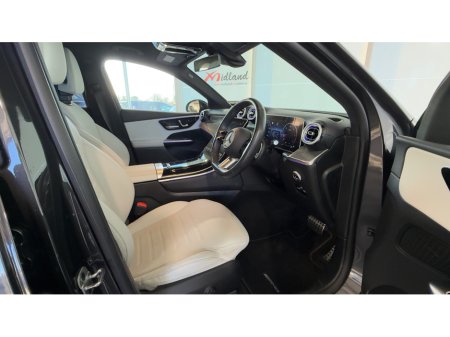 2024 Mercedes-Benz GLC Class AMG LINE PLUS €68,800 thumbnail