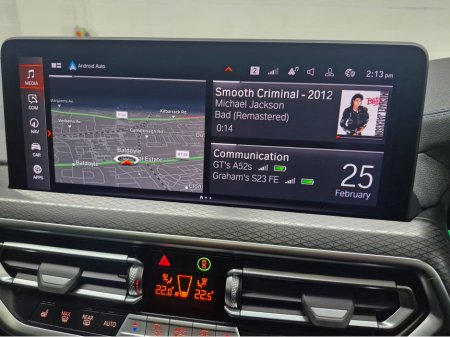 2023 BMW iX3 - thumbnail 21