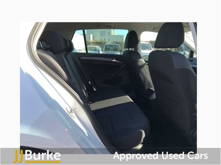 2020 Volkswagen Golf - thumbnail 10