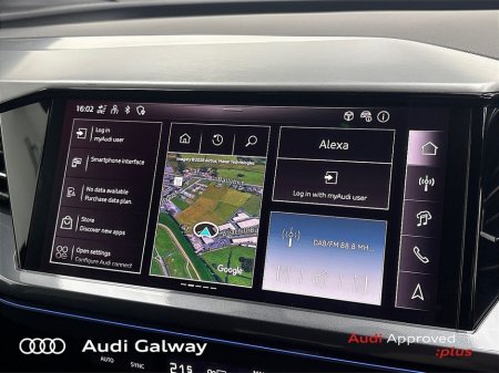 2026 Audi Q4 e-tron - thumbnail 15