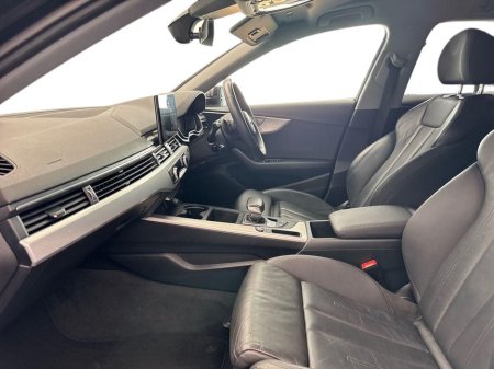 2020 Audi A4 35TDI SPORT *AUTO AVANT* €100 PER WEEK €29,995 thumbnail