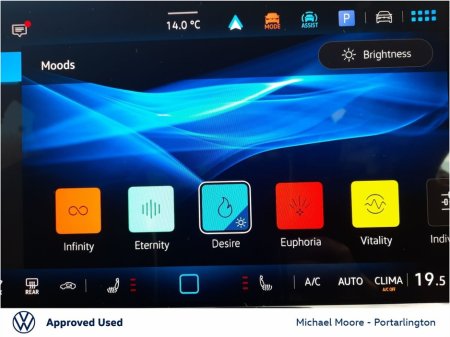 2026 Volkswagen Tayron - thumbnail 25