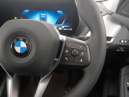 2025 BMW 1 Series 120 Sport €39,900 thumbnail