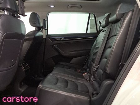 2018 Skoda Kodiaq - thumbnail 10