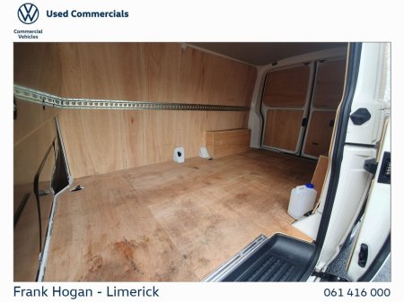 2024 Volkswagen Transporter - thumbnail 7