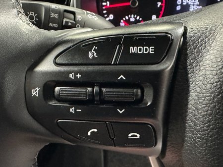 2023 Kia Rio 1.25 Petrol Warranty Until 2030 €19,800 thumbnail