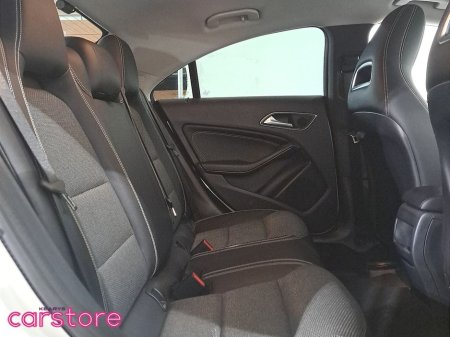 2018 Mercedes-Benz CLA Class - thumbnail 13