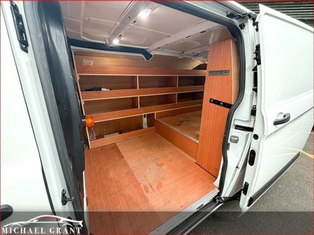 2020 Ford Transit - thumbnail 18