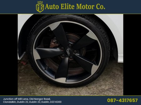 2014 Audi A1 - thumbnail 13