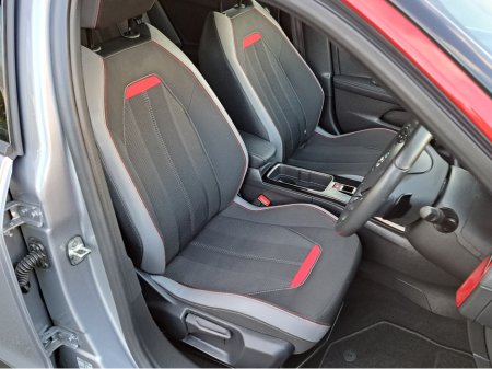 2022 Opel Mokka GS LINE 1.2TURBO  130BHP 8 SPEED AUTOMATIC €23,950 thumbnail