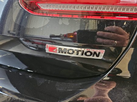 2018 Volkswagen Arteon 2.0TDI DSG 190HP R-LINE