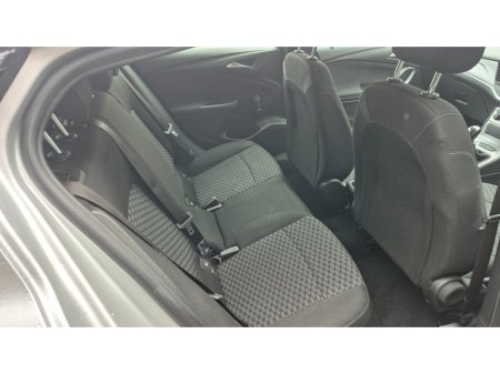 2018 Opel Astra - thumbnail 2