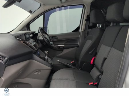 2023 Ford Transit CONNECT TREND LWB 1.5TD100HP €15,650