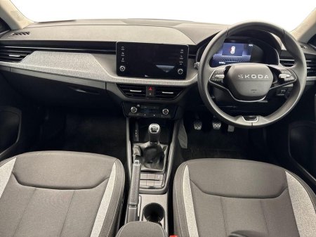 2025 Skoda Kamiq - thumbnail 8