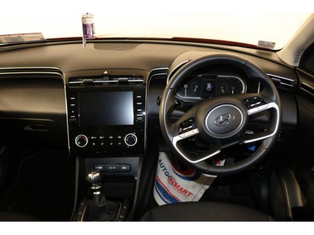 2023 Hyundai Tucson - thumbnail 10