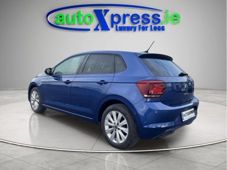 2022 Volkswagen Polo - thumbnail 13