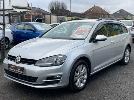 2015 Volkswagen Golf AUTOMATIC New NCT!!