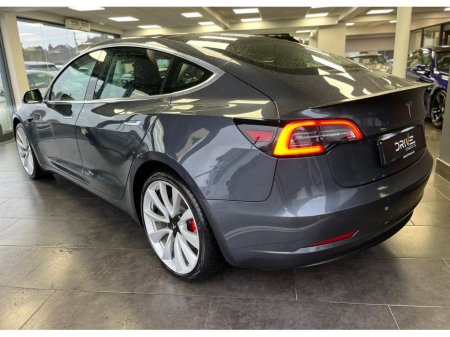 2019 Tesla Model S M3P Performance Dual Motor €21,900 thumbnail