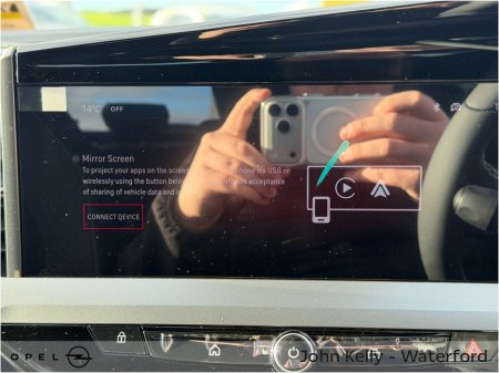 2026 Opel Mokka GS €36,444 thumbnail