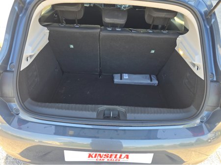 2021 Renault Clio ICONIC TCE 100 MY19 5DR €14,850