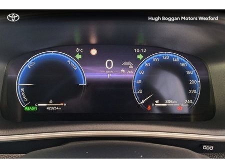 2023 Toyota Corolla Cross - thumbnail 16