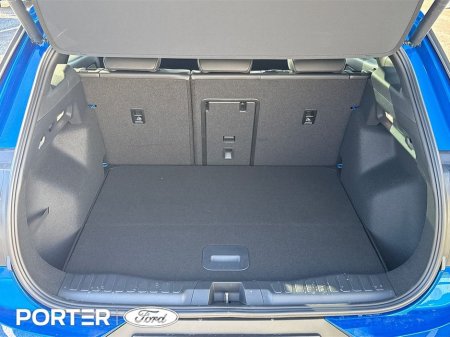 2026 Ford Explorer - thumbnail 13