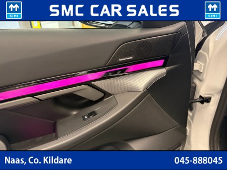 2025 BMW 5 Series - thumbnail 20