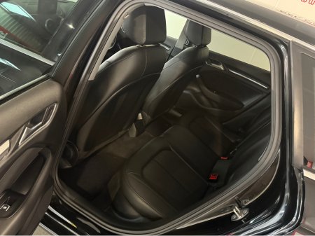 2017 Audi A3 - thumbnail 12