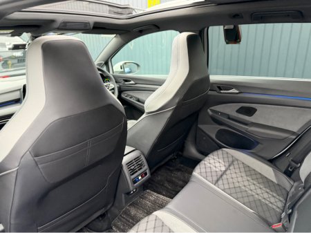 2022 Volkswagen Golf R-LINE - 1.5 PETROL - E-TSI - AUTO - 12M WARRANTY - CAR: 1792 thumbnail