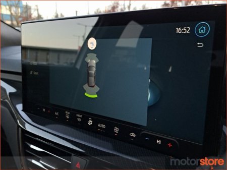 2023 Ford Focus 1.0L EcoBoost 125PS ST-Line €22,900 thumbnail