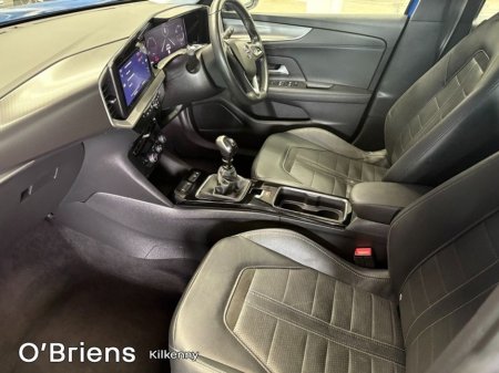 2023 Opel Mokka ELITE 1.5 DSL 110 BHP 5DR *1 OWNER - PRISTINE CAR - IN STOCK & READY FOR COLLECTION!* €22,900