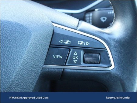 2020 SEAT Tarraco 2.0 TDI 150HP Xcellence 7 Seat €31,950 thumbnail