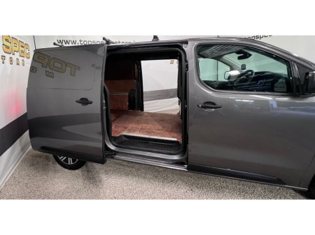 2020 Peugeot Expert PROFESSIONAL L1 BL €16,800