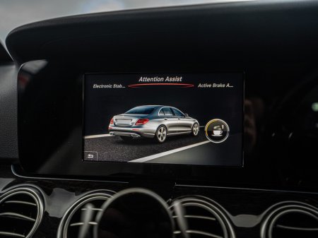 2016 Mercedes-Benz E Class - thumbnail 32