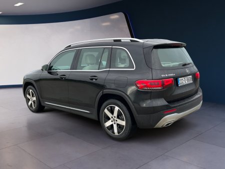 2022 Mercedes-Benz GLB 200 D 7 5DR AUTO PROGRESSIVE €39,900 thumbnail